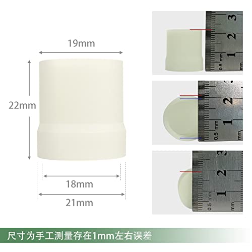 LUMINTOP TOOL AA/Ginko Fluorescent Diffuser