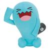 Pokémon Super Soft Plush Toy - Wobbuffet -