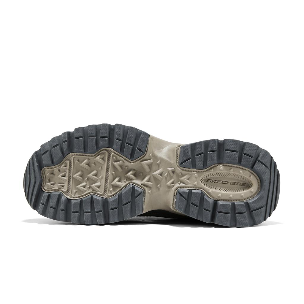 Skechers Vigor Sneakers Comode Eleganti Versatili Semplici Alta Qualità Scarpe Autunno Inverno Sneakers da Uomo 237773-CCGD