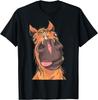 Funny Horse Riding T-Shirt