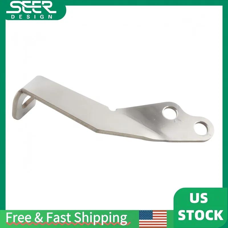 Throttle Body Cable Bracket Engine Swap For Honda Civic Integra Type R B16 B18 Car Accessories Shipping from US