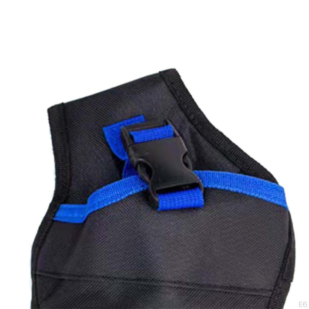 Electrician Tool Belt for Professional Use