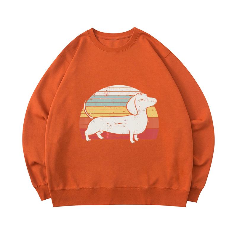 weiner sweater