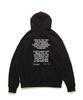 Trauma Hood 3 Colors