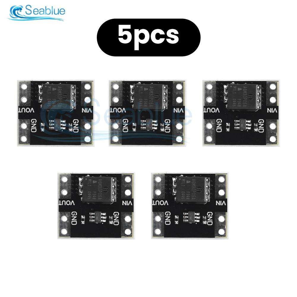 

5 шт. XL0401 Ідеальний діодний модуль 3-26 В 10 А Високоефективна випрямляльна плата Стабільний діод для управління живленням