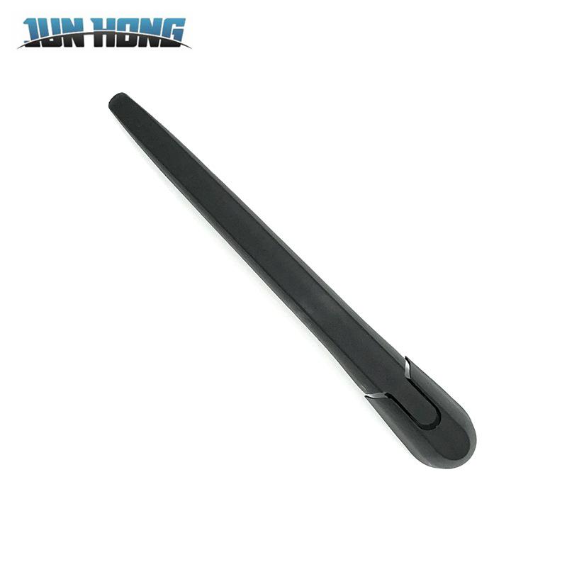 Qoros 7 Rear Wiper Assembly - Window Blade, Rocker Arm Cover, Water-Repellent Strip