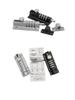 Zinc Alloy Anti-Theft Combination Latch Lock for Wooden Courtyard Gate