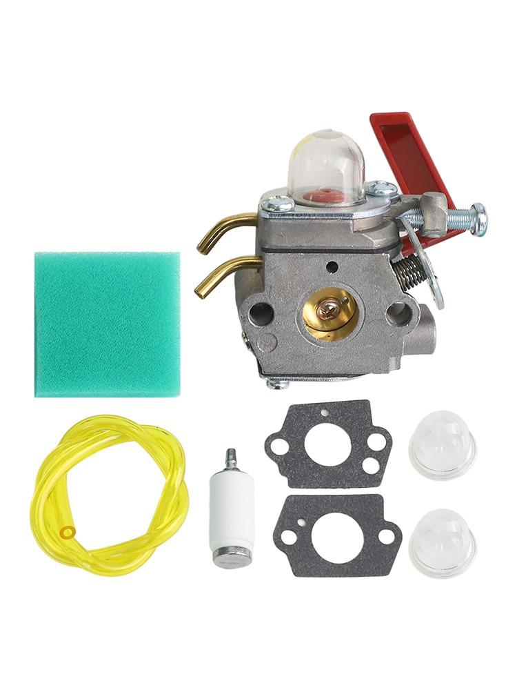 Carburetor Repair Kit Carburetor 984534001 Aluminum Carburetor Comprehensive Maintenance Kit Enhanced Efficiency Operation