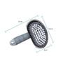 Car Wheel Brush Tire Cleaning Brush Tool Car Rim Scrubber Cleaner Duster Handle Motorcycle Truck Wheel Car Grooming Brush