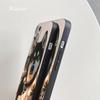 FOR IPhone Cute Alaskan Dog Phone Case FOR IPhone 14 11 12 Pro 8 7 Plus SE X Pro 14 MAX 12 13 MINI XR XS Iphone 14 Phone Covers