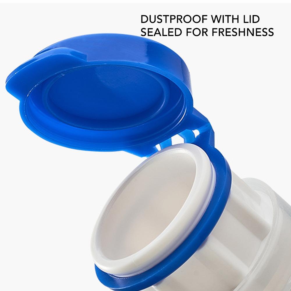 2pcs Speed Pourer Milk Drinks Diverter Ergonomic Design Milk Carton Poure Home Kitchen