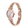 Emporio Armani Analog Stainless Steel Watch AR11767 Women's