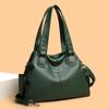 Crossbody Bag for Women Single-shoulder Bag for Women Fashionable and Elegant Middle-aged Mom's Bag for Women