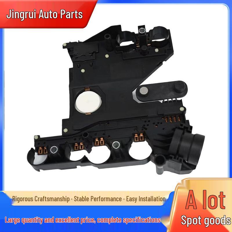 722.6 Circuit Board for Mercedes 5AT Transmission Conductor Plate A1402701261