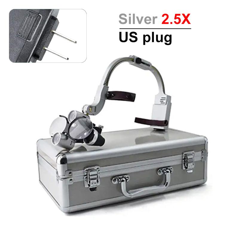 VVDental LED Head Light Lamp 5W