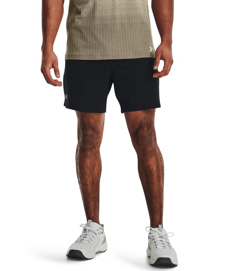 UNDERARMOUR Vanish Woven 6-Inch Shorts 1373718-001