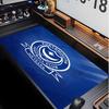 Portsmouth FC Football Pattern Mouse Pad Non?Slip Rubber Base Gaming Mousepad For Desk Office Home