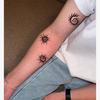 Tatuaje și body-art – Tatuaje temporare