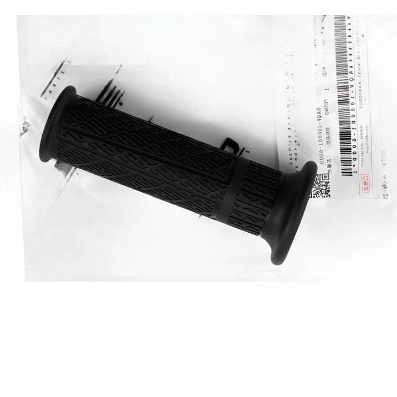 For CFMOTO 675SR 675NK 675SR-R 500SR Original Grip handle And Rubber Sleeve On The Hand and The Collagen rubber covered handle