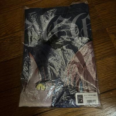 [USED] Bocchi the Rock Melonbooks Bonus Tapestry