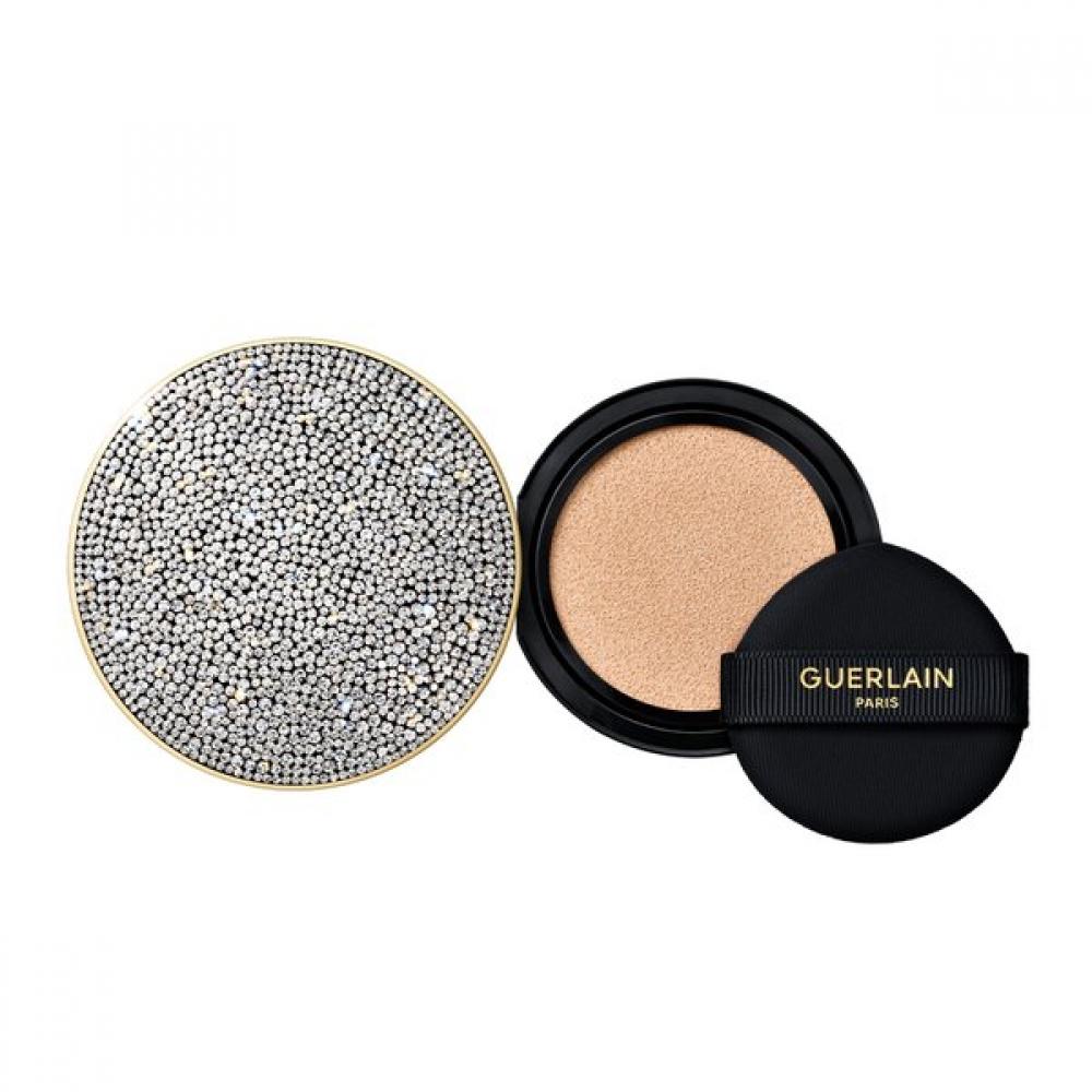 Guerlain Parure Gold Cushion Refill   Case B00C refill/Strasse