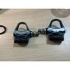 Placă de Oțel pentru Pedalele Garmin Vector 3 3s Power Meter Garniuri Piese de Schimb Accesorii