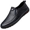 Men's Fly-woven Casual Shoes Men's Soft-soled Comfortable Running Student Shoes Mesh Breathable Shoes