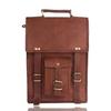 Bag Leather Messenger Shoulder Genuine Men's Crossbody Men Bags Vintage Travel