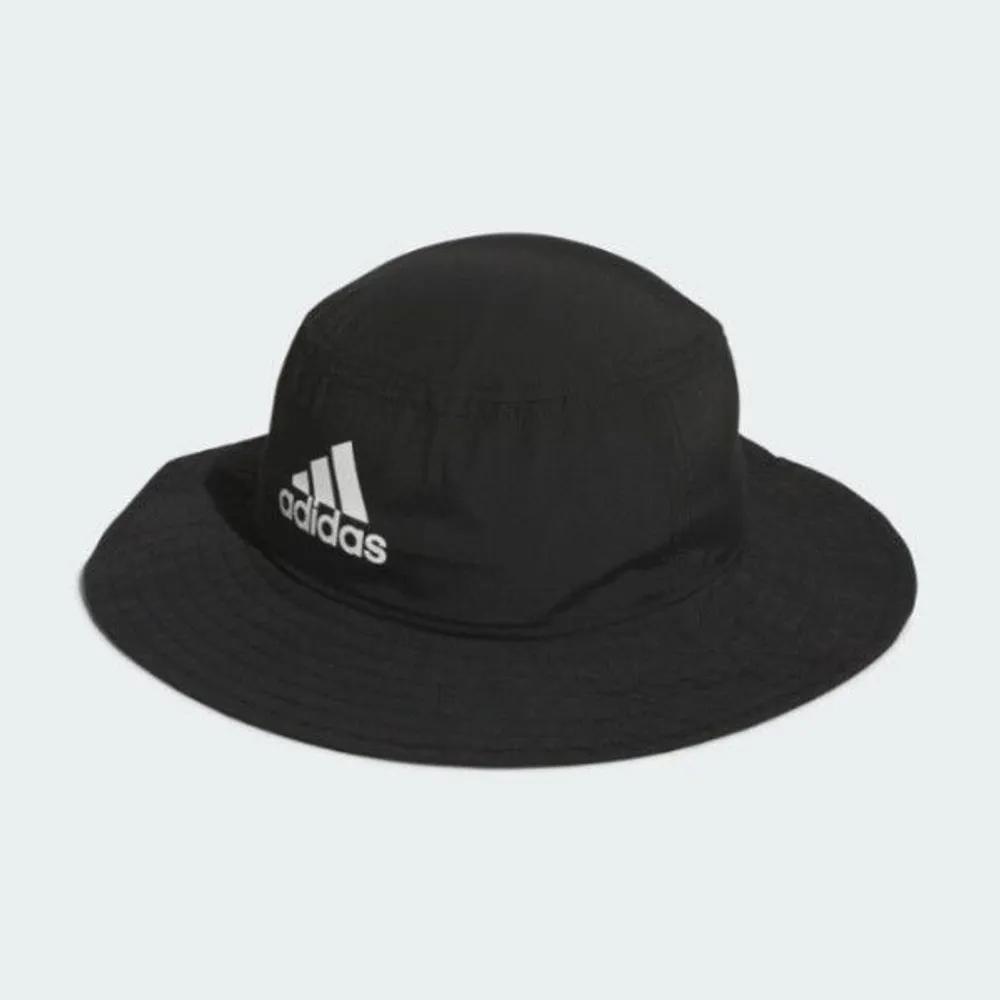 [adidas] Hat XQK JL5194 Kids UV Bucket Hat OSFY
