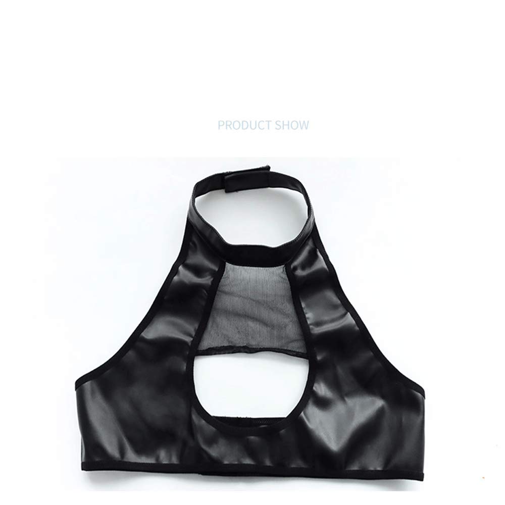 Sexy Demon PU Super Devil Maid Extreme Cosplay Halloween Cosplay [SENMHS] Lingerie, Devil, Witch, Vampire, Costume, Leather, Sexy, Moe, Sexy,