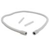 Washing Machine Accessory Dryer Drainage Solution Easy Installation Adapter For Midea Dryers 10mm Drainage Pipe Adapter