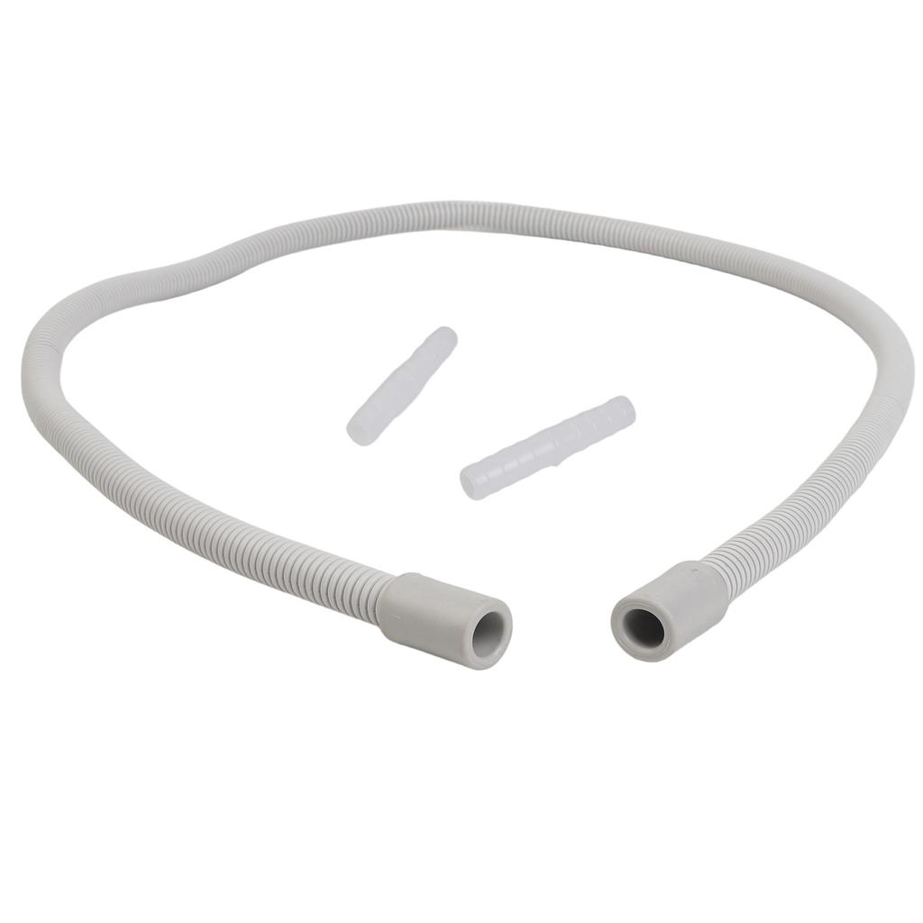 Washing Machine Accessory Dryer Drainage Solution Easy Installation Adapter For Midea Dryers 10mm Drainage Pipe Adapter