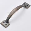 Hardware 3 Inch 4 5 6 Antique Bow Type Old-Fashioned Door Spray Paint Wooden Drawer Handle