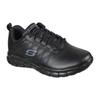 Sports Shoes Skechers black Version