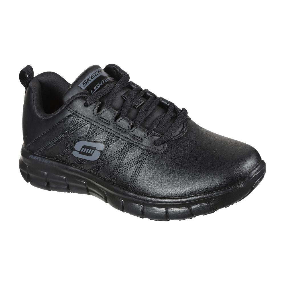 Sports Shoes Skechers black Version