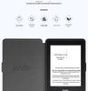 Kindle Paperwhite 2/3/4 Cover, 658 Bright Color KPW3 Cloth Protective Case
