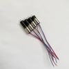 6mm Planetary Motor 4 Styles Mini Coreless Gear Motor Engine  for Fingerprint Lock