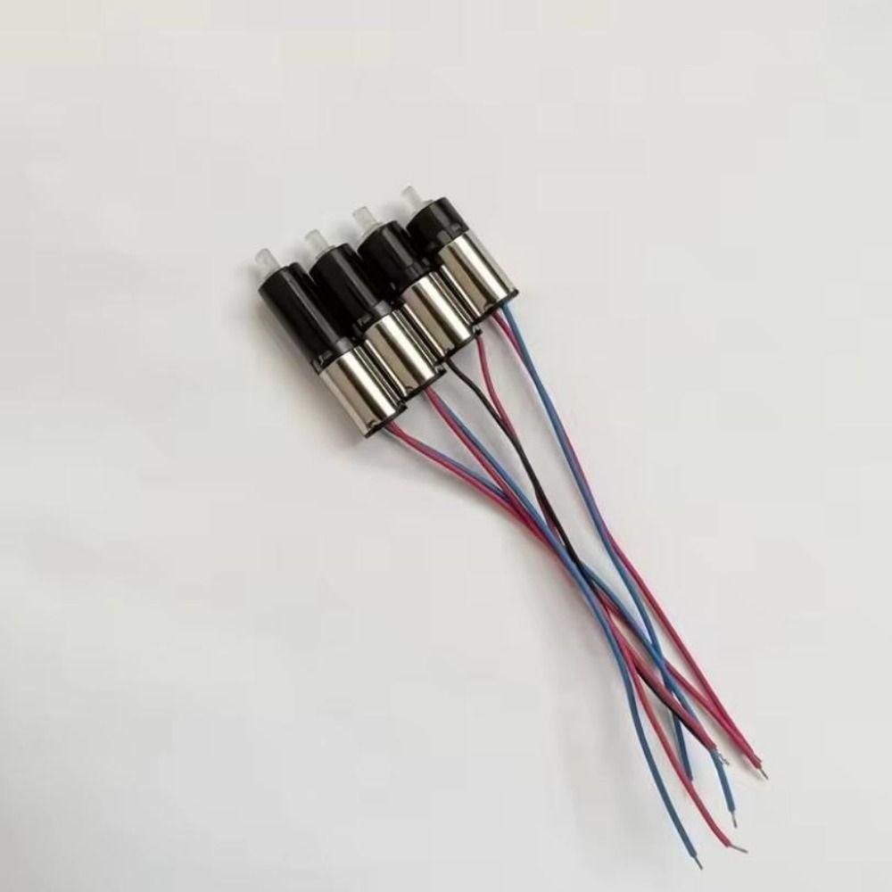 6mm Planetary Motor 4 Styles Mini Coreless Gear Motor Engine  for Fingerprint Lock
