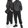 Kids' Nike Knitted Sweatpants Culture Of Basketball Knitted Sweatpants Culture Of Basketball Black Kids' FN8353-010