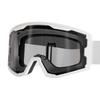 Anti-fog double-layer ski goggles, UV protection, windproof, unisex, trendy, multifunctional