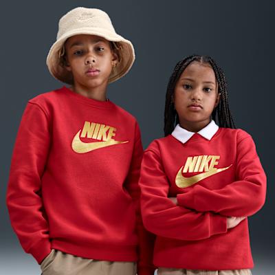 Nike Kids Sweatshirts Moderate S