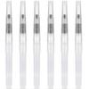 Watercolor Fountain Pen with Large Capacity and Water Soluble Colored Pencil Compatibility