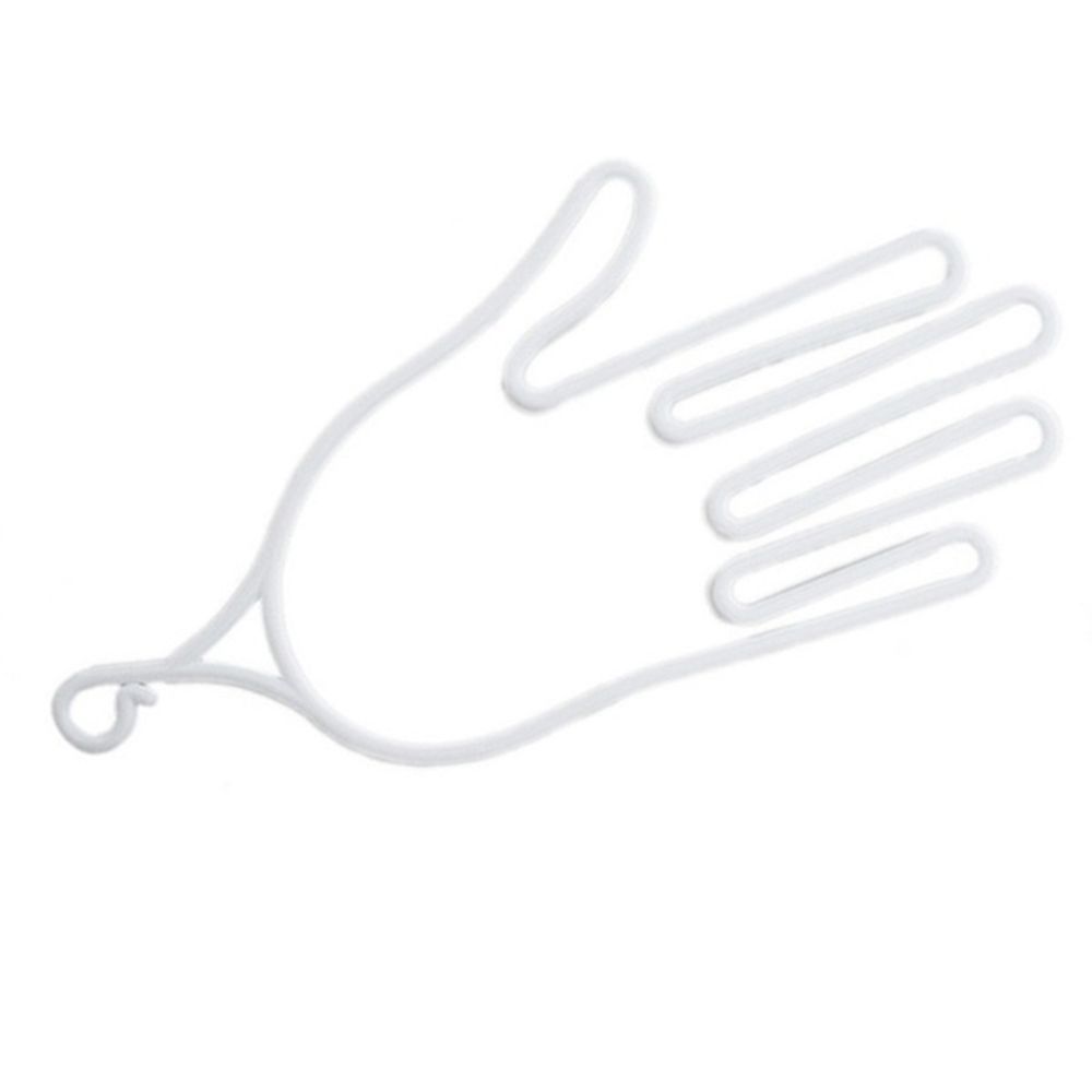 Golf Accessories Dryer Keeper Hanger Gloves Support Frame Golf Gloves Stretcher Glove Stand