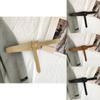 Versatile Ins Wide Waist Belt For Women In Black Brown Beige Gray Suitable For Stylish Fall Outfits