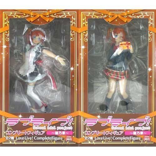 

Love Live! Complete figures ear LoveLive! Complete