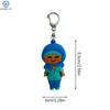 1PC Glass Bottle open Ampoule Bottle Opener Keychain Rubber Cutter Aid Medication Vial Breaker Tool For Home Nurses Doctor Tool1