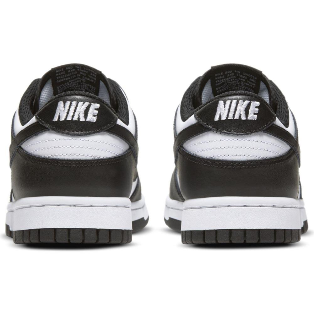 Nike W Dunk loW Wht Blk Wdd1503 101