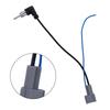 Navigation Power Cord Power Cord 16PIN Adapter Car Audio DVD Player