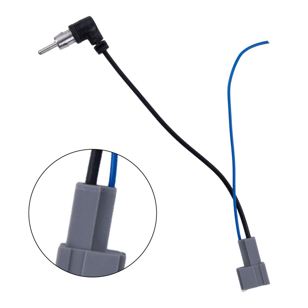 Navigation Power Cord Power Cord 16PIN Adapter Car Audio DVD Player