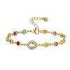 Braceletes – Pulseiras de cadeia